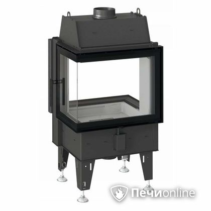 Каминная топка Bef Home Twin 7 CP-CP в Саратове